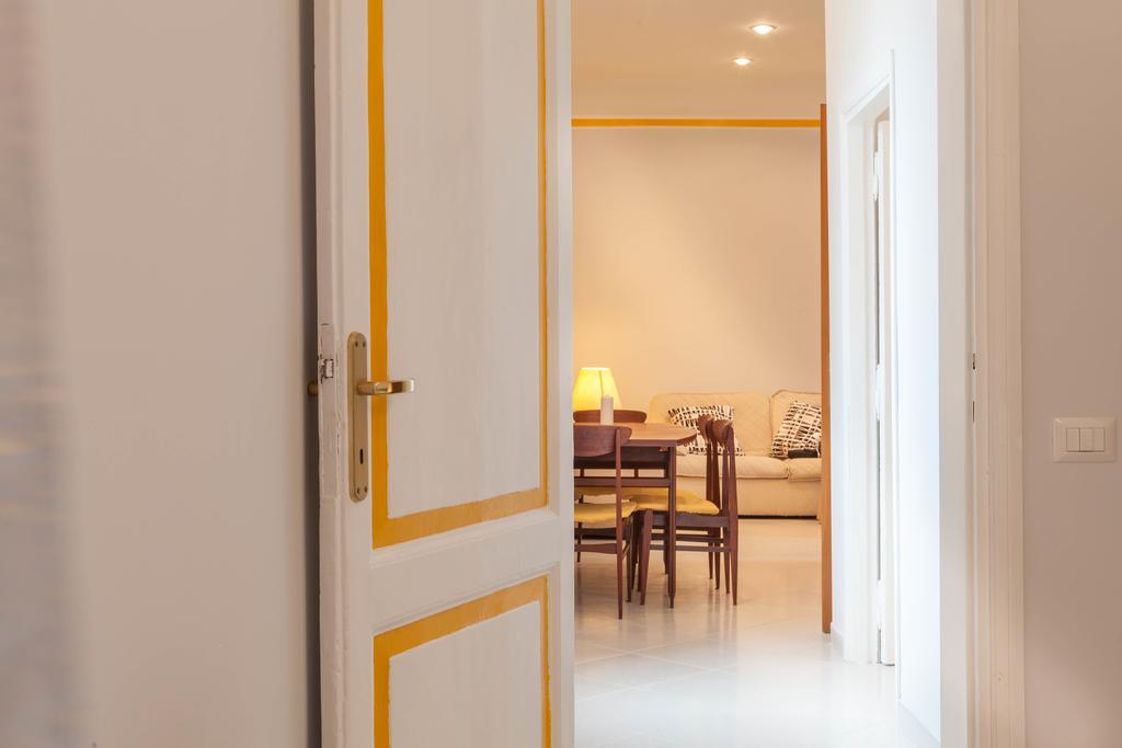 Stella'S Vatican House Roma Exterior foto